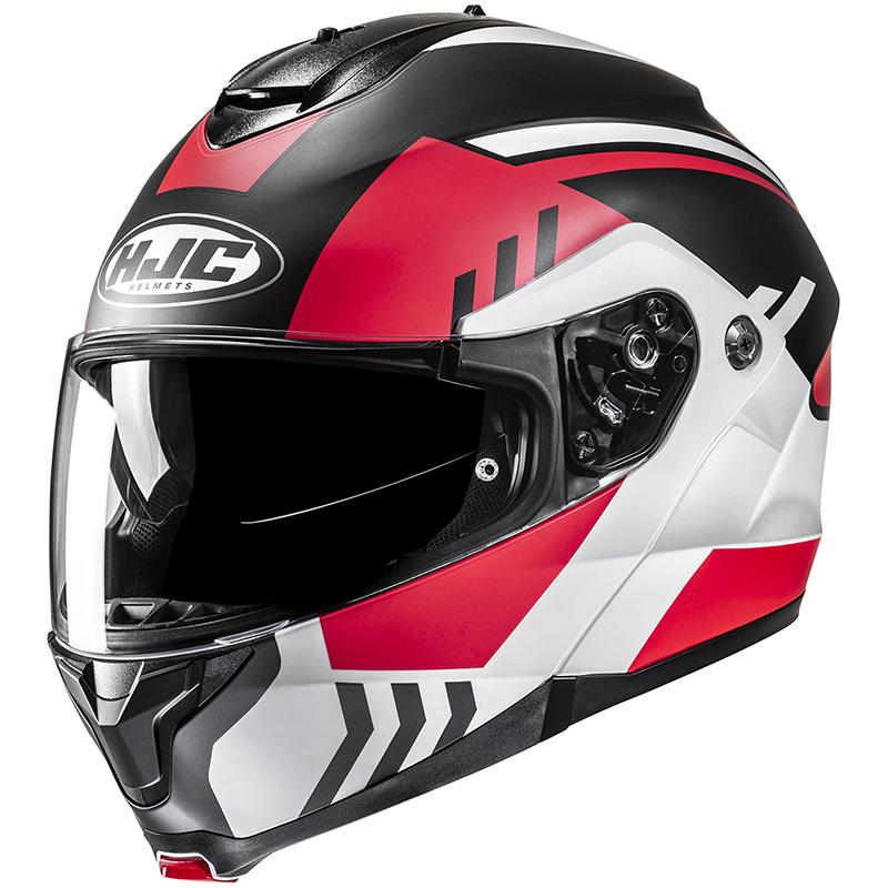 HJC Casque C91N KAON MC1SF