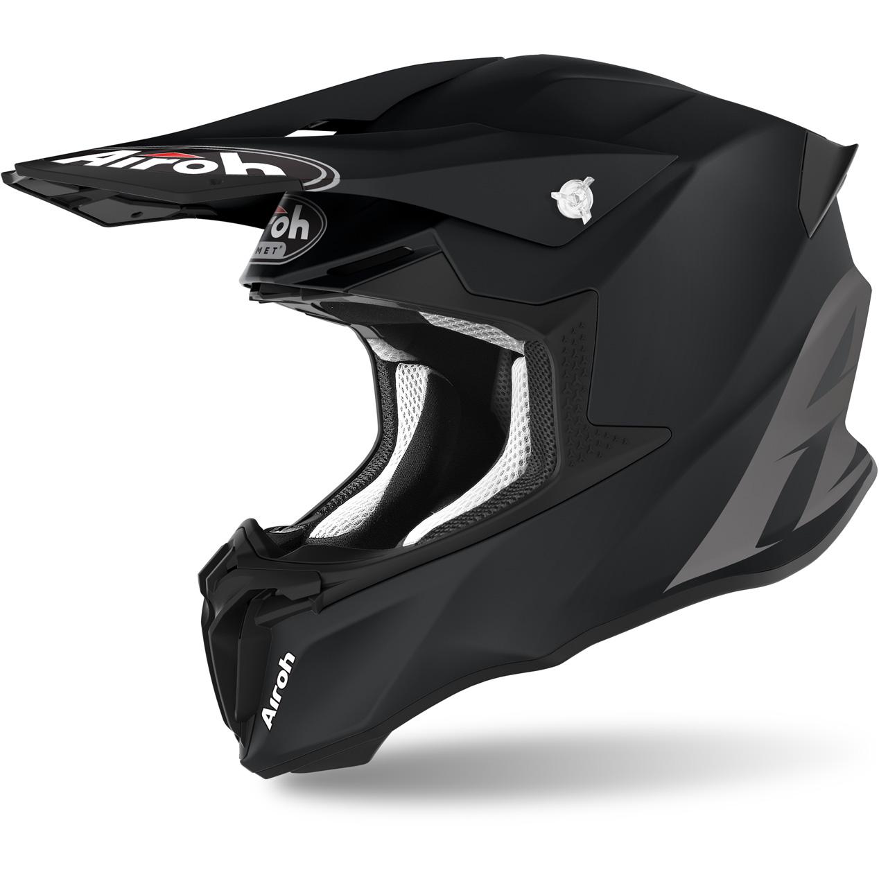 AIROH Casque cross TWIST 2.0 UNI