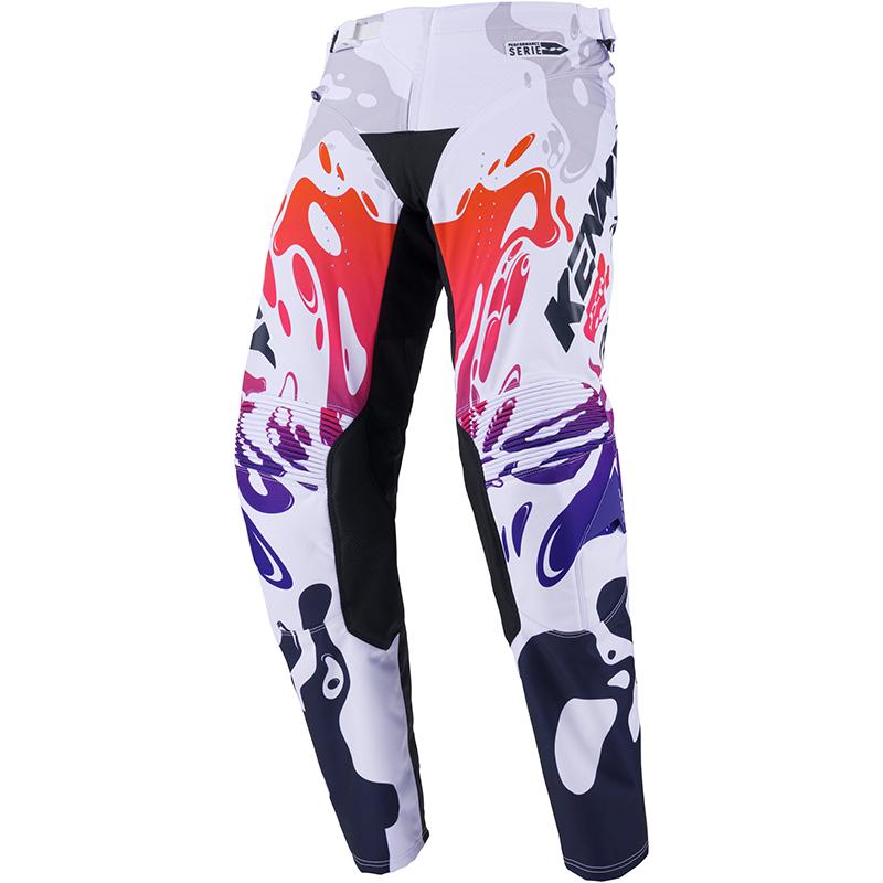 KENNY Pantalon Cross PERFORMANCE FLUID