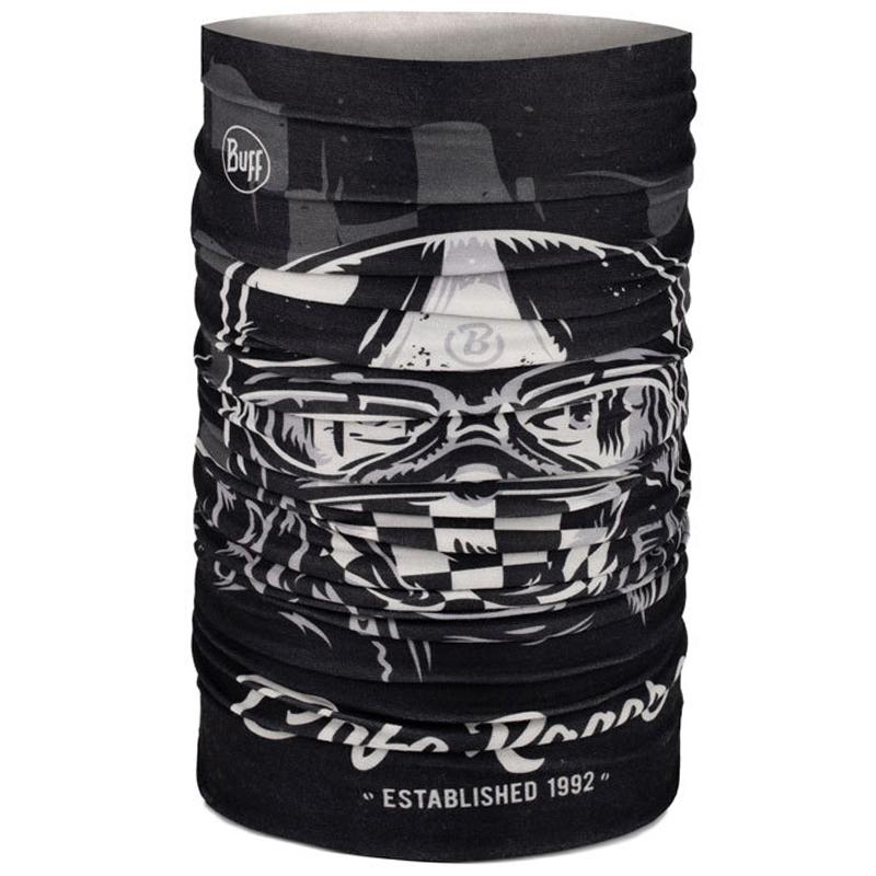 BUFF Tour de cou ECOSTRETCH X CAFÉ RACER