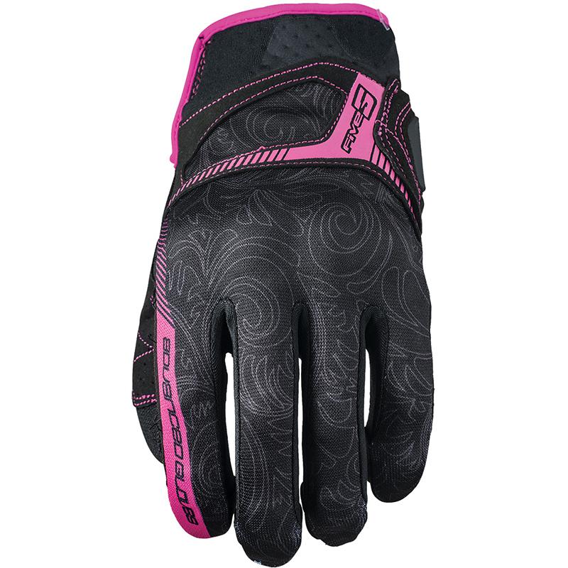 FIVE Gants RS3 REPLICA WOMAN
