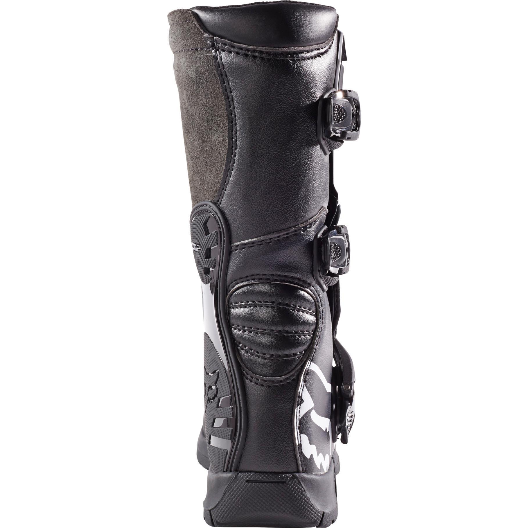 FOX Bottes cross COMP 3Y 2