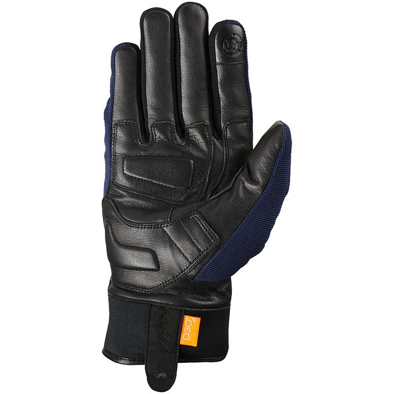 FURYGAN Gants JET A/S D3O 2