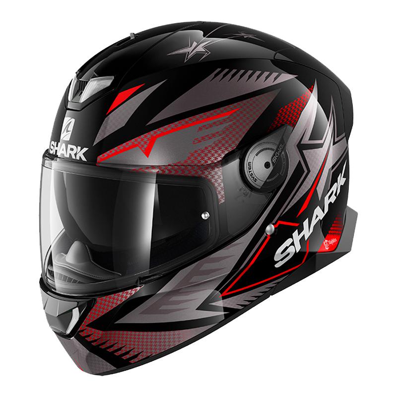 SHARK Casque SKWAL 2 DRAGHAL