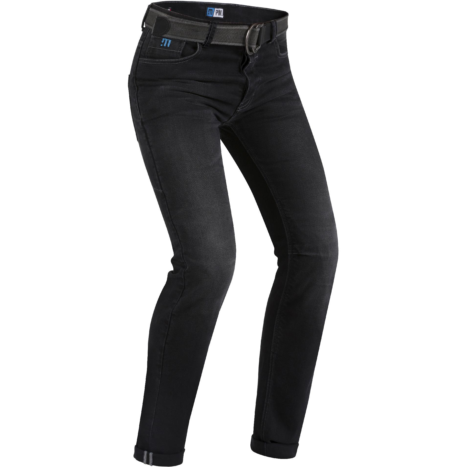 PMJ Jeans CAFERACER