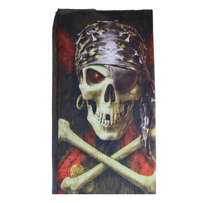 HARISSON Tour de cou PIRATE 2