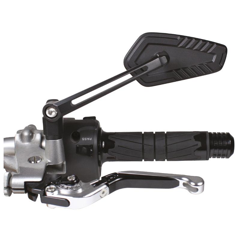 CHAFT Rétroviseur Bennett