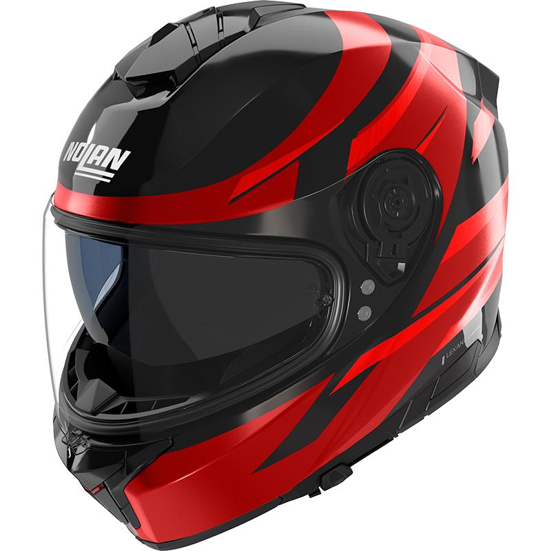 NOLAN Casque N80-8 FERVO 355