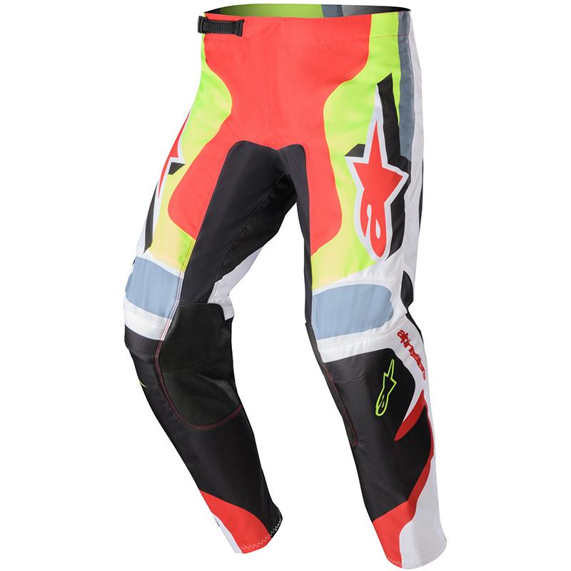ALPINESTARS Pantalon Cross FLUID AGENT