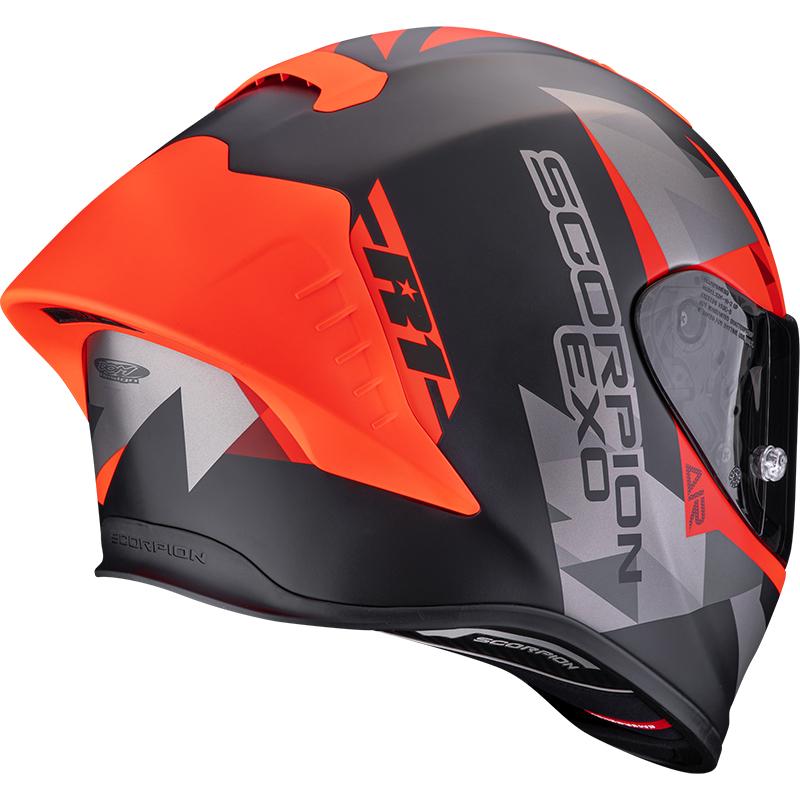 SCORPION Casque EXO-R1 EVO II AIR VALERE 2