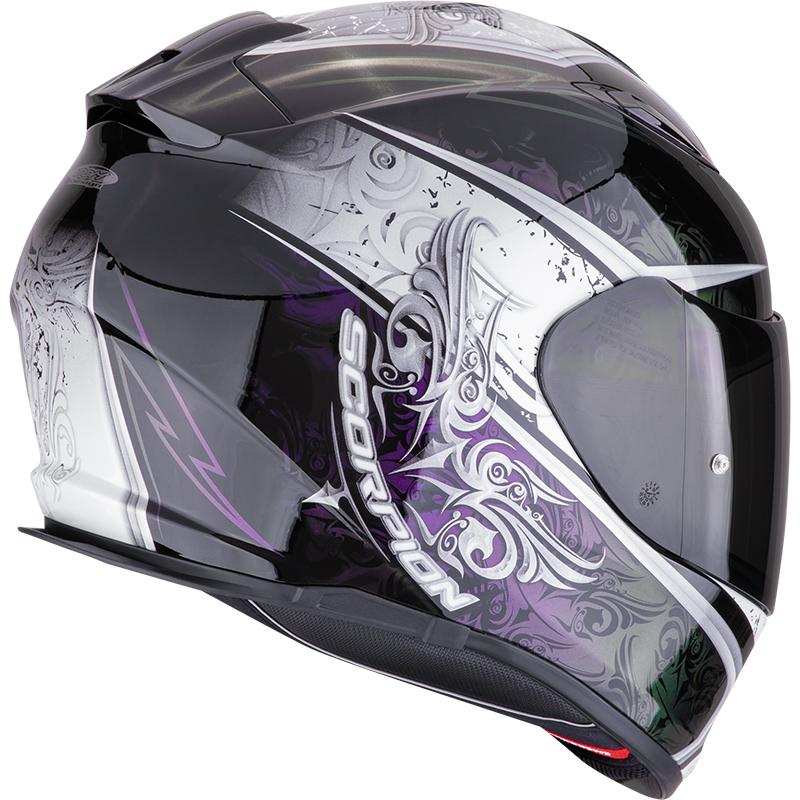 SCORPION Casque EXO-491 RUN 2