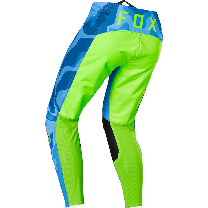 FOX Pantalon Cross AIRLINE EXO 2