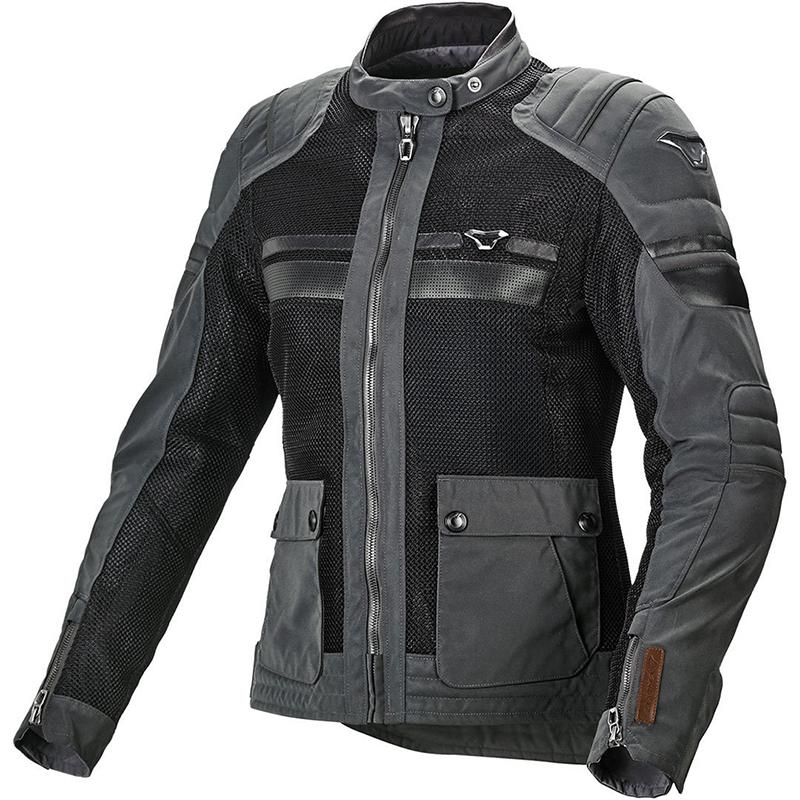 MACNA Veste Fluent Women