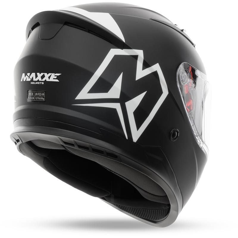 MAXXE Casque M10 ENFANT 2