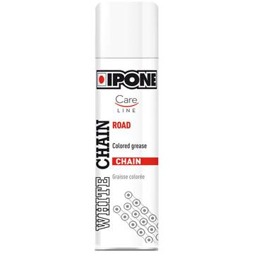 IPONE Graisse chaîne WHITE CHAIN 250 ml