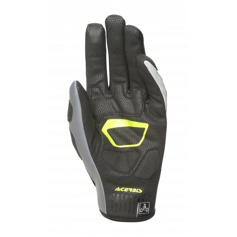 ACERBIS Gants cross NEOPRENE 3.0 2