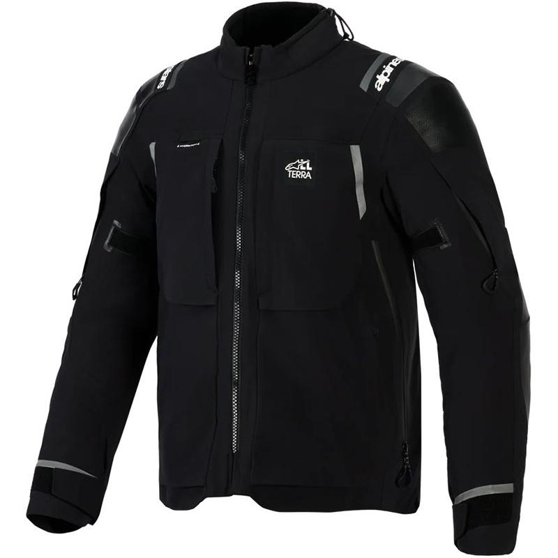 ALPINESTARS Blouson ANDES PRO DRYSTAR XF