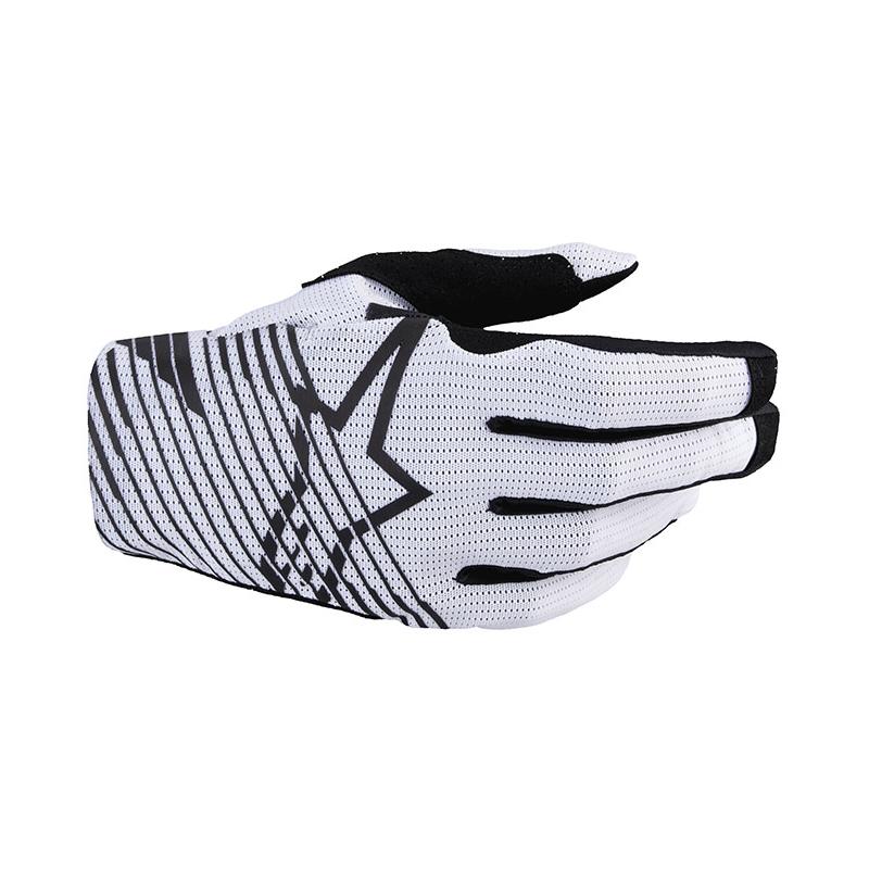 ALPINESTARS Gants cross RADAR PRO