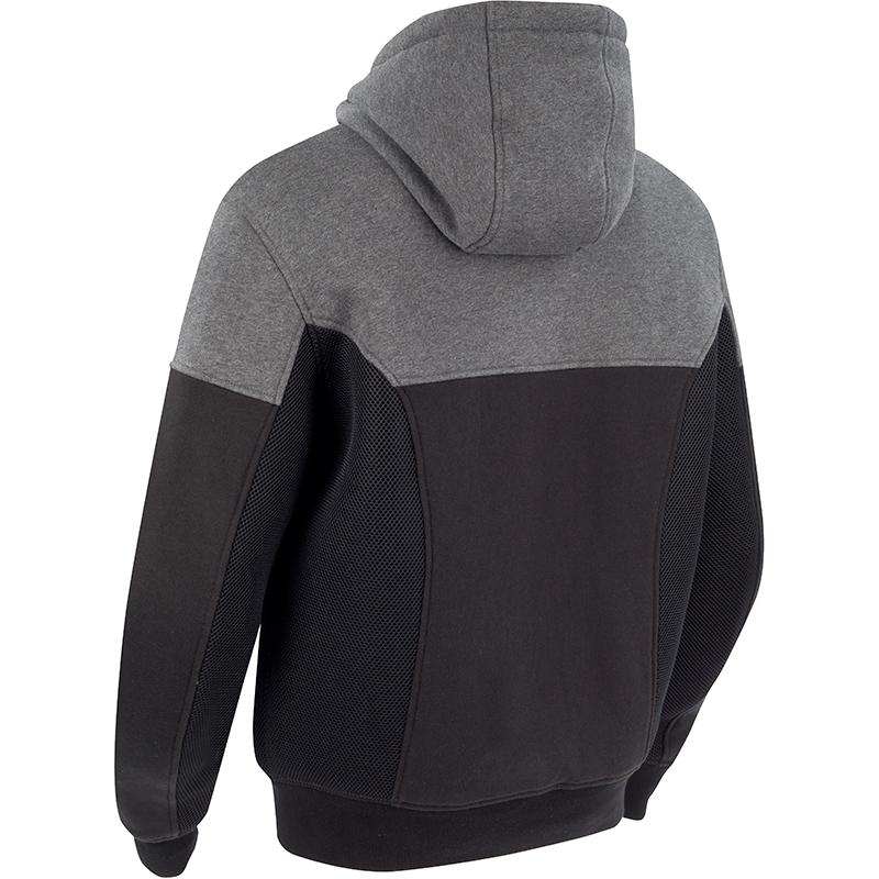 BERING Blouson HOODIZ VENTED 2