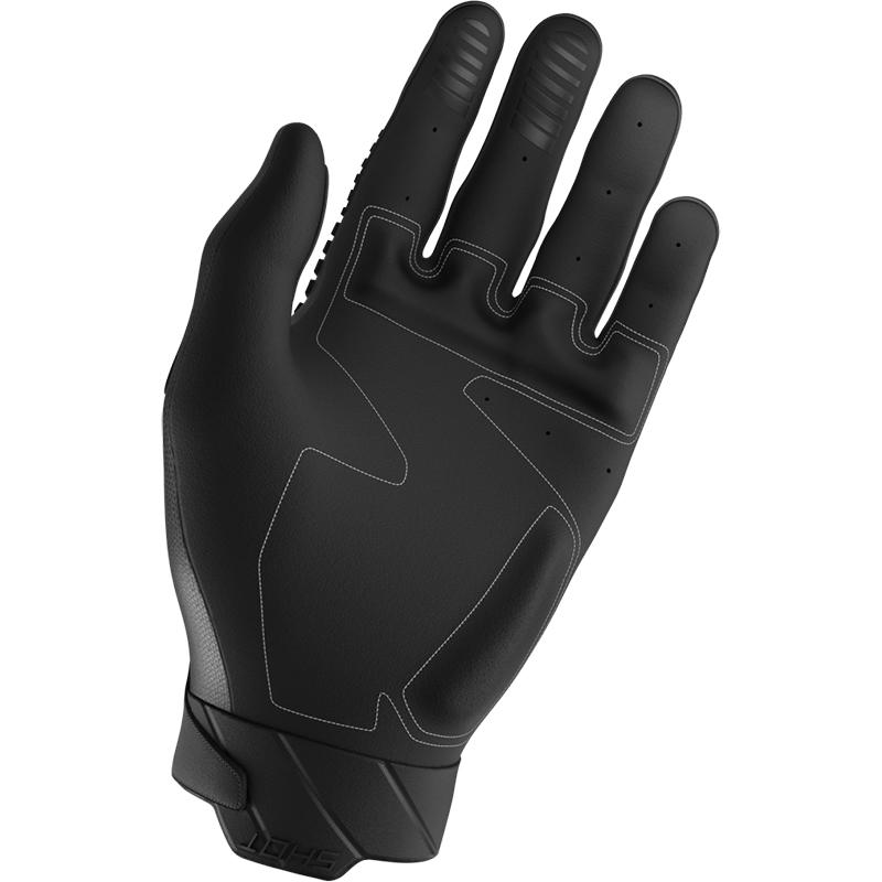 SHOT Gants cross CORE MAX 2