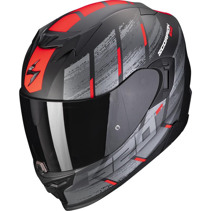 SCORPION Casque EXO-520 EVO AIR MAHA