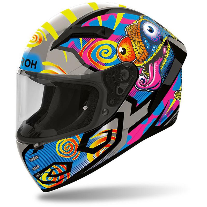 AIROH Casque Connor Chameleon