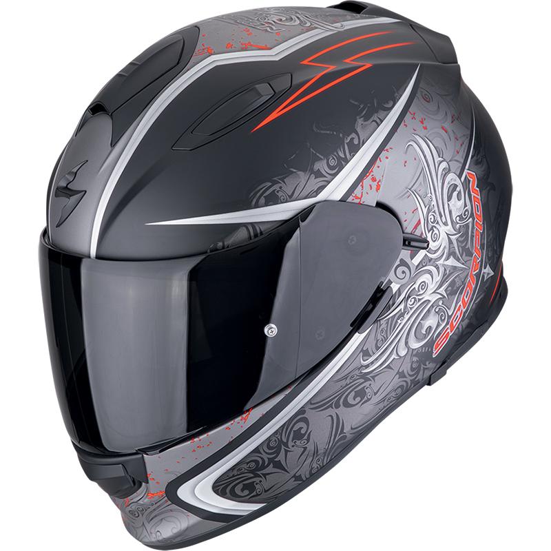 SCORPION Casque EXO-491 RUN