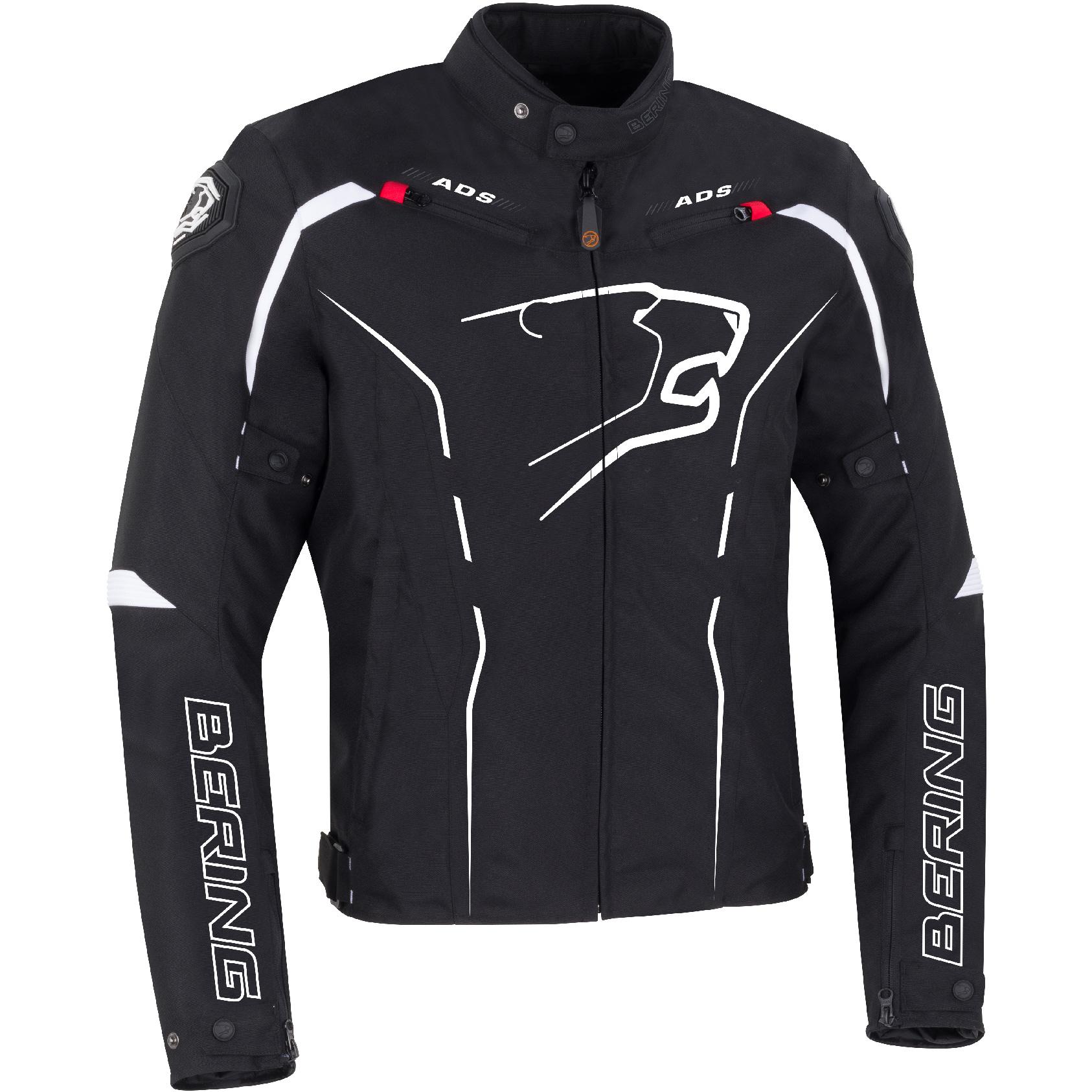 BERING Blouson KALOWAY