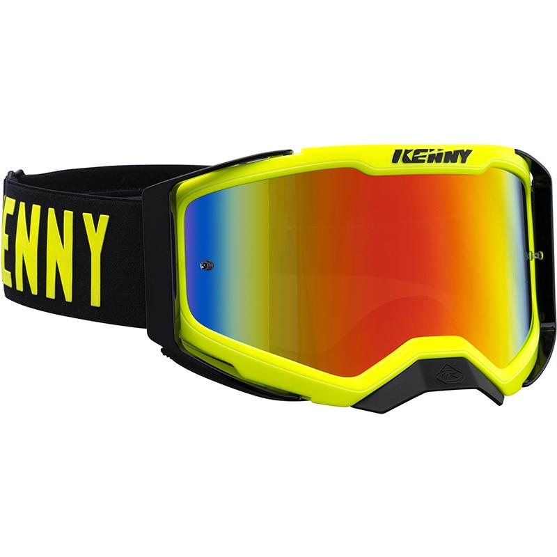 KENNY Masque cross PERFORMANCE LEVEL 2