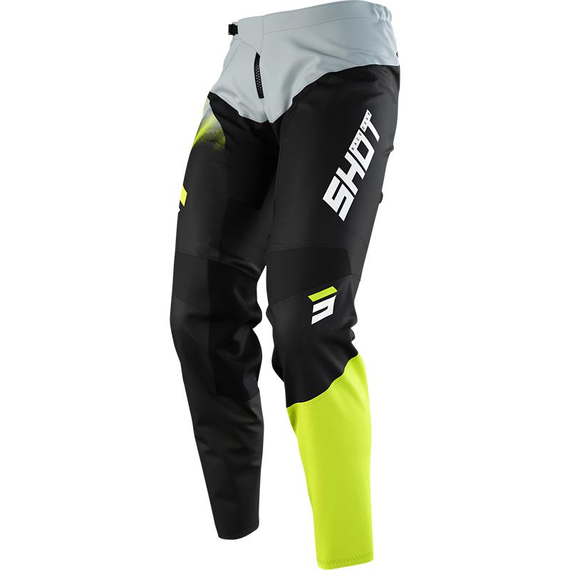 SHOT Pantalon Cross KID VERSUS
