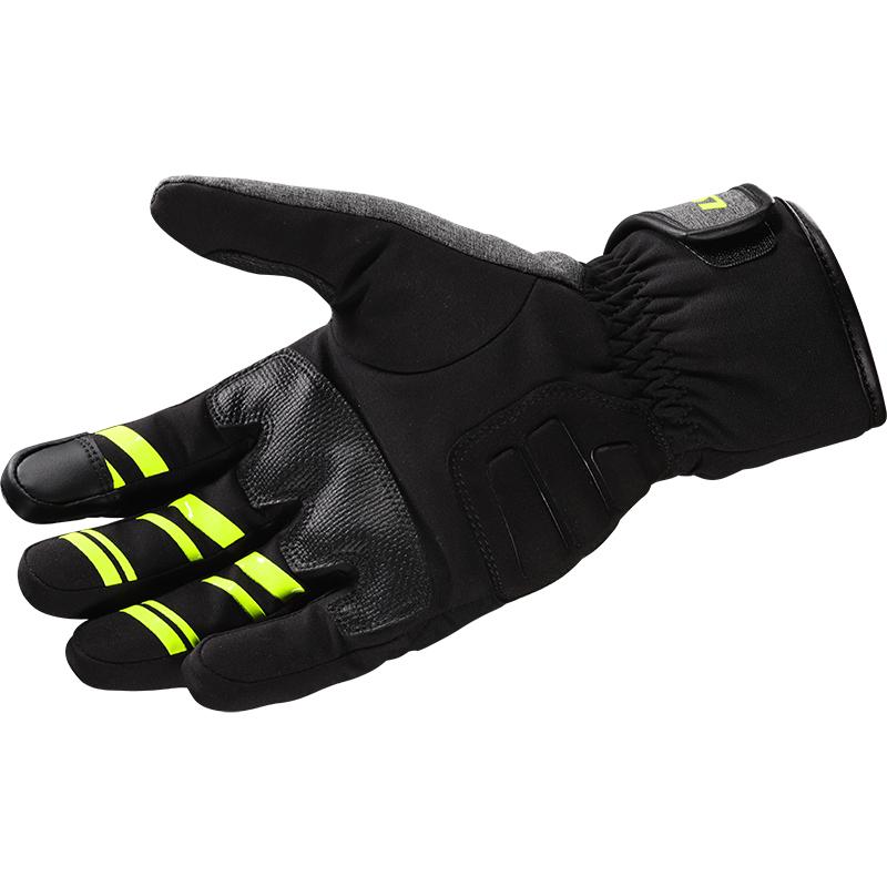 LS2 Gants URBS II MAN 2