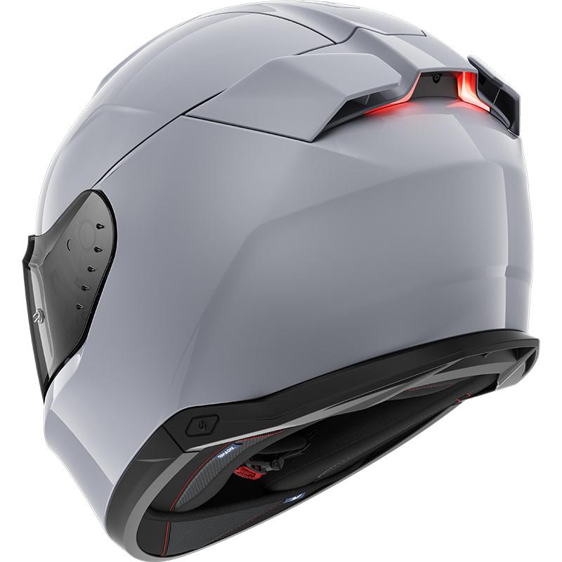 SHARK Casque SKWAL i3 DARK SHADOW EDITION 2