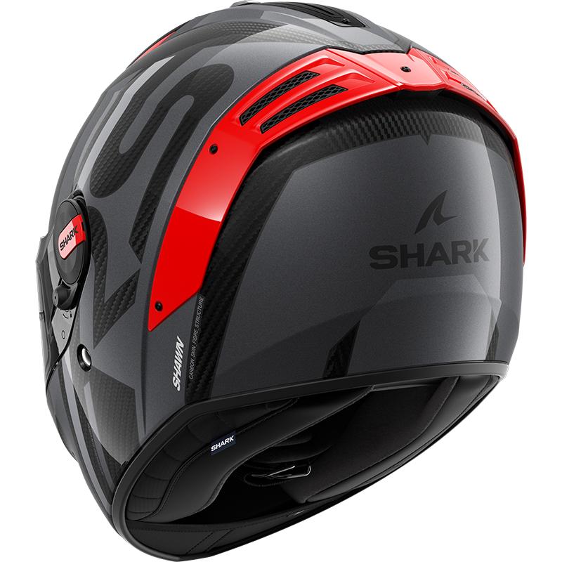 SHARK Casque SPARTAN RS CARBON SHAWN 2