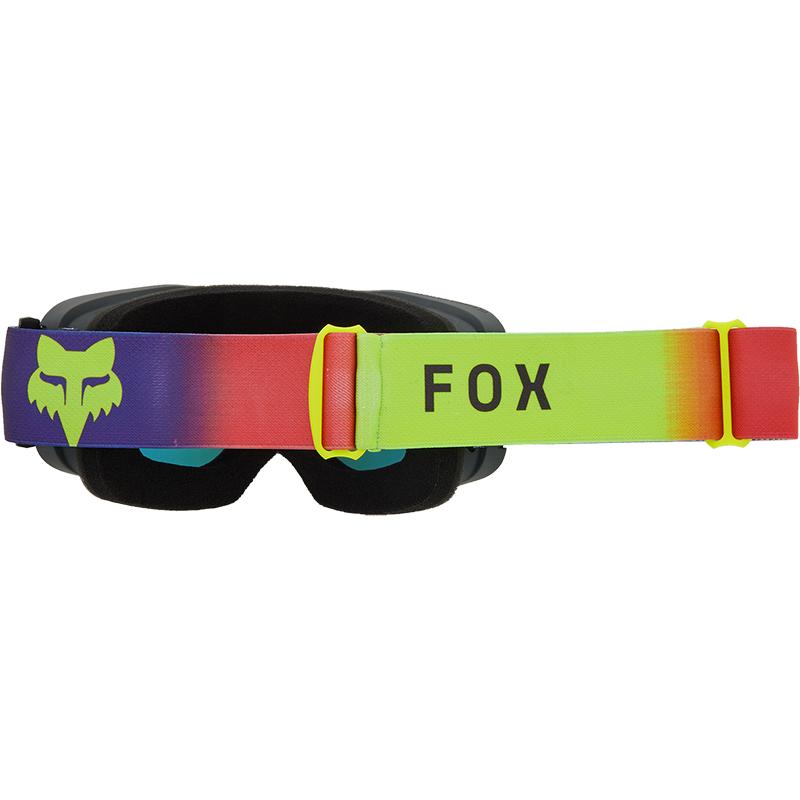 FOX Lunettes cross MAIN FLORA 2