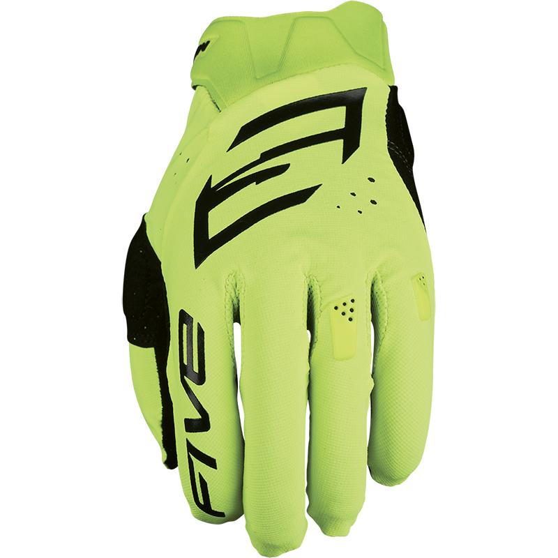 FIVE Gants cross MXF1 EVO