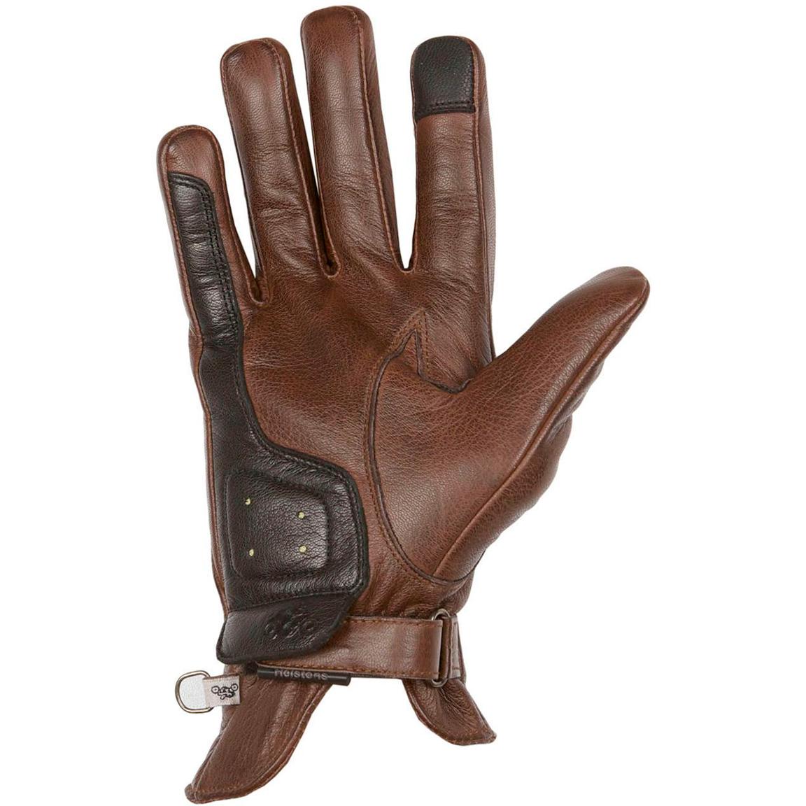 HELSTONS Gants CONDOR 2