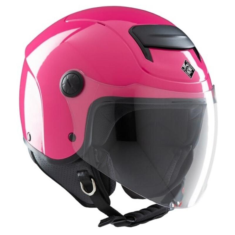 Casque El'Kid