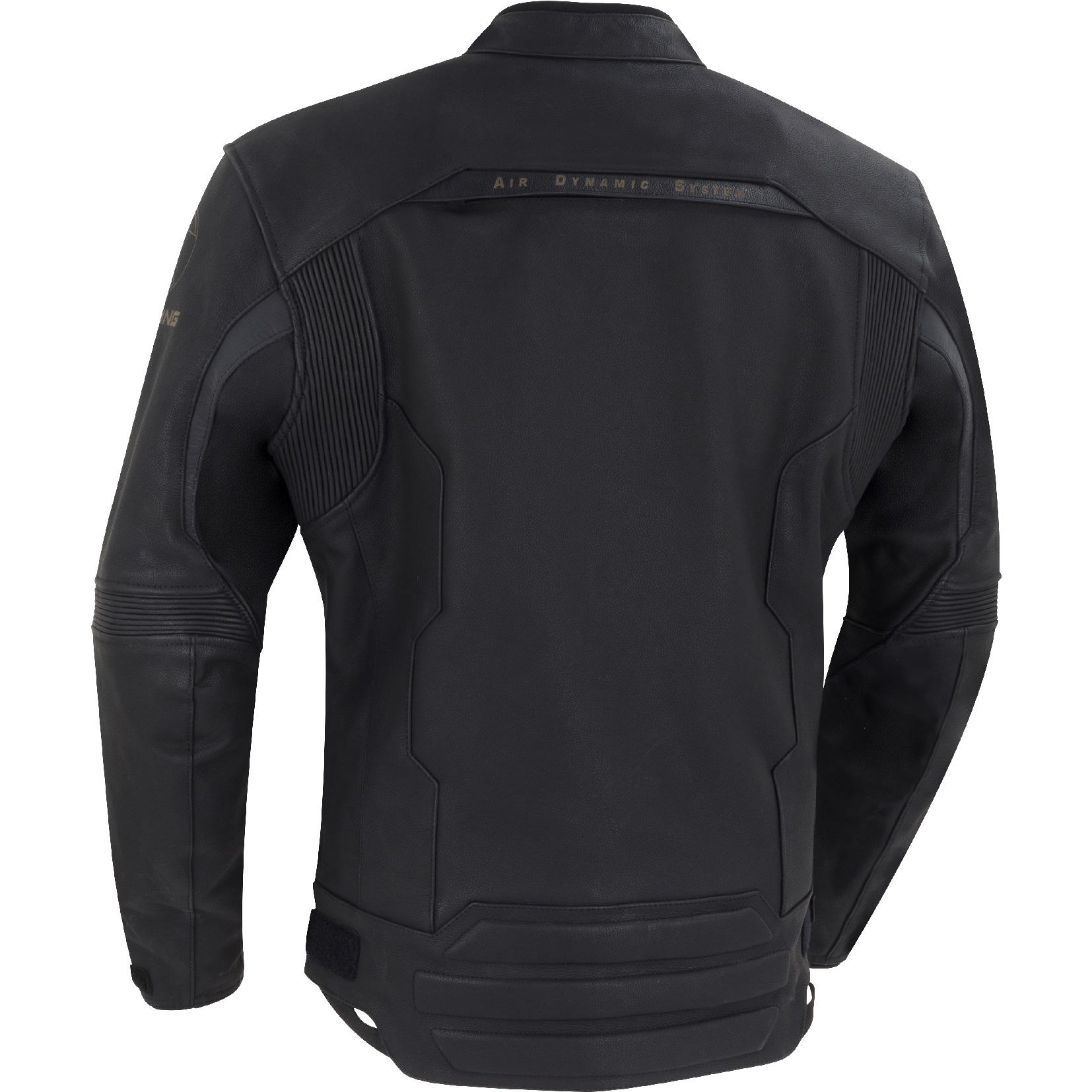 BERING Blouson MENDES 2