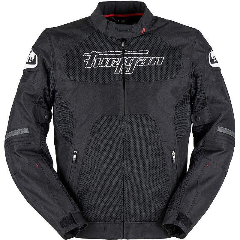 FURYGAN Blouson Wb-07 2En1 Vented
