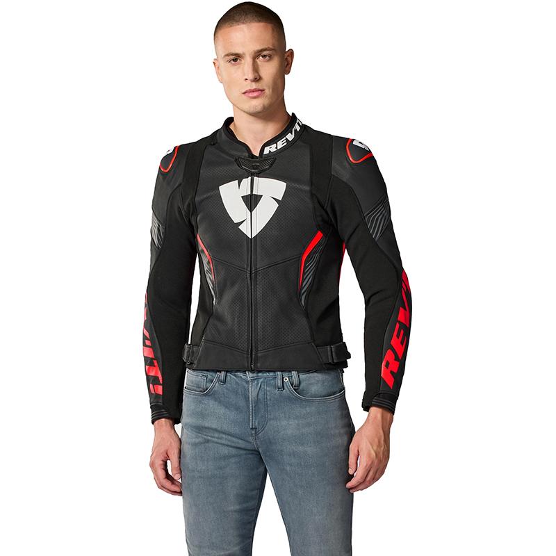 REVIT Blouson Argon 3 Pro 2