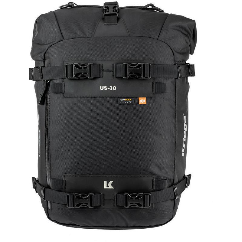 KRIEGA Sacoche de selle US30 2