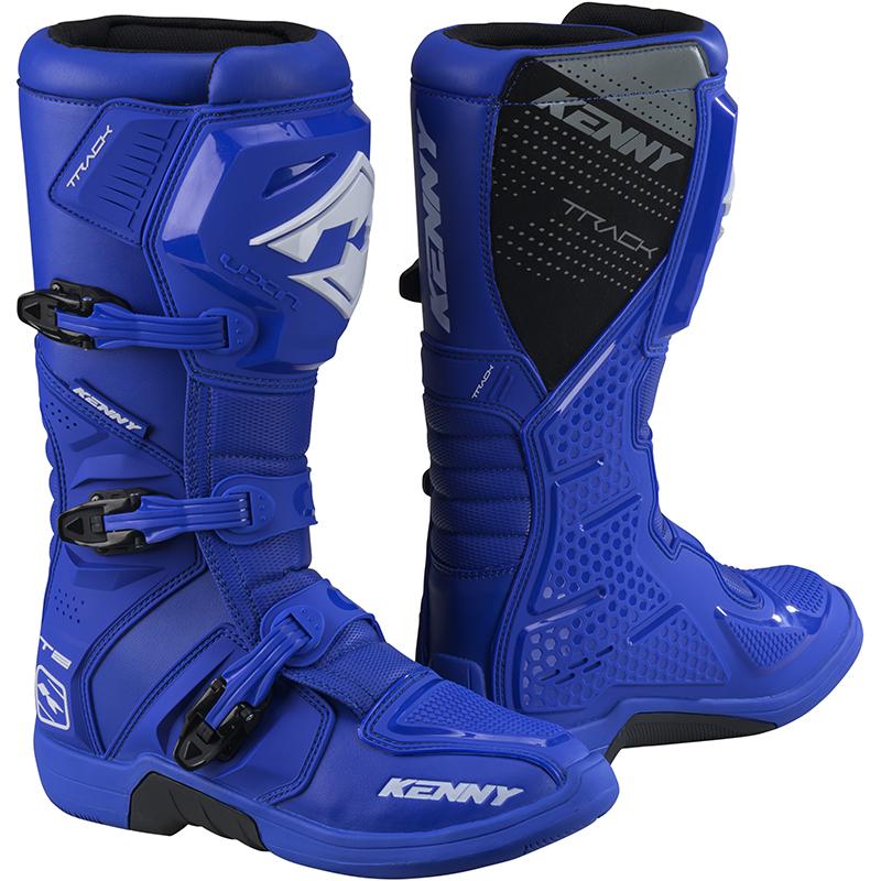 KENNY Bottes quad TRACK T2