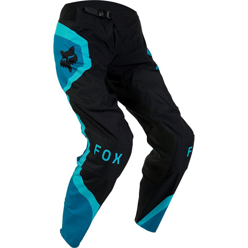 Fox Racing 180 Ballast Pant - Pantalon De Pluie Motocross Homme