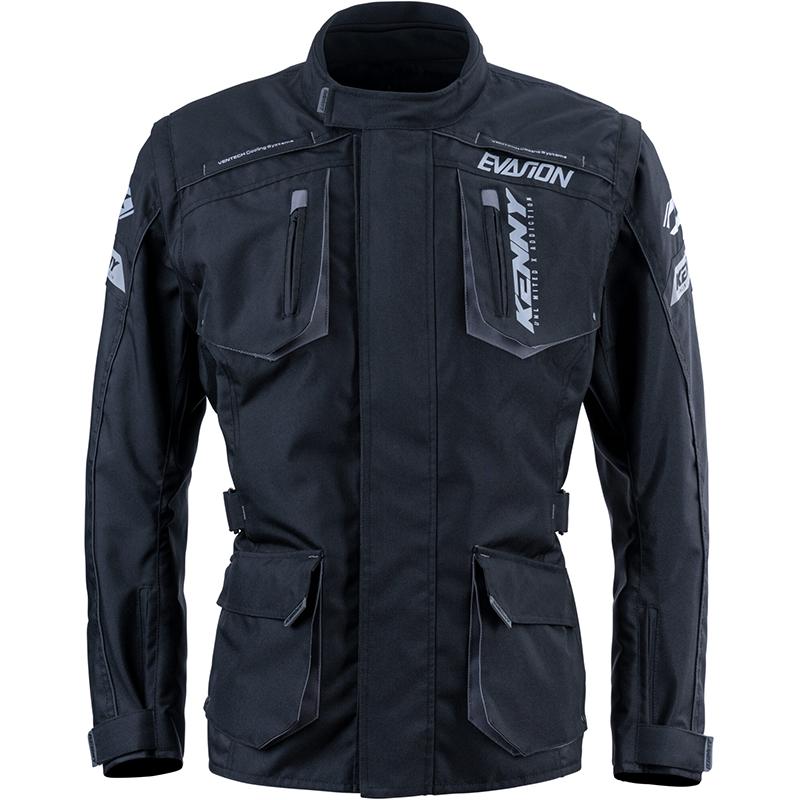 KENNY Veste EVASION