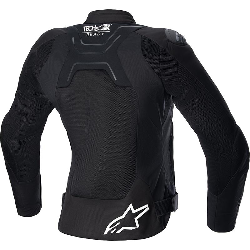 ALPINESTARS Blouson SMX AIR 2