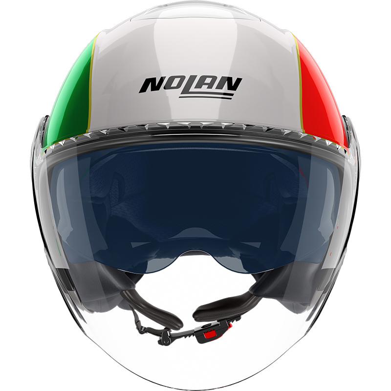 NOLAN Casque N20-2 VISOR TRICOLORE 346 2