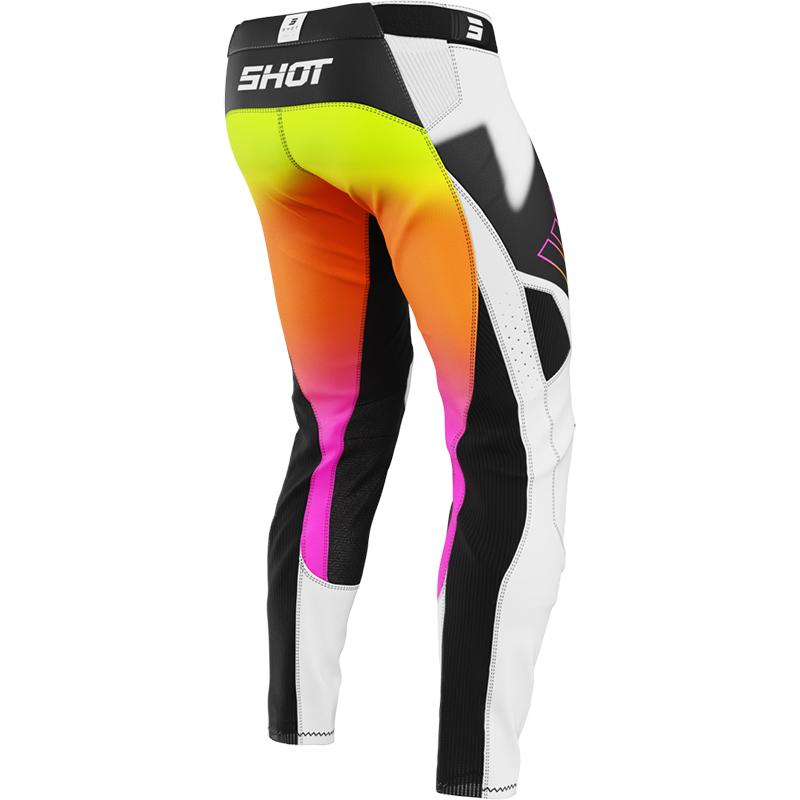 SHOT Pantalon Cross AEROLITE DEVIL 2