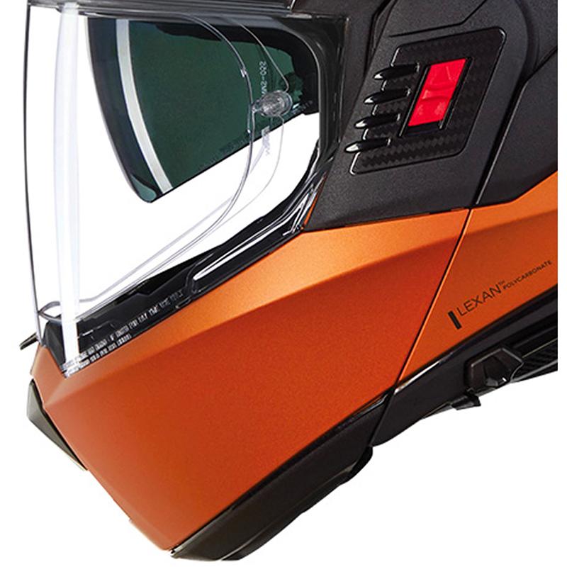 NOLAN Casque N120-1 CLASSICO NOBILE 2