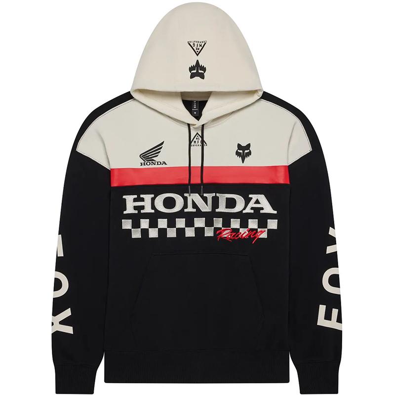 Sweat Fox HONDA BLOCKED PO