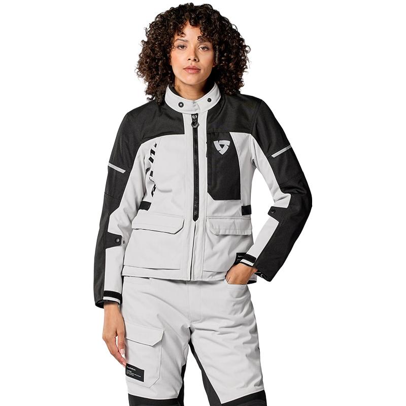REVIT Blouson Convergent H2O Ladies 2